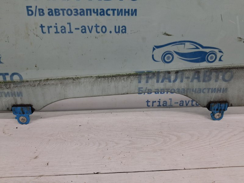 Стекло двери переднее левое Mitsubishi Outlander 2012-2021 5706A583 (Арт. 79961) Киев - изображение 2