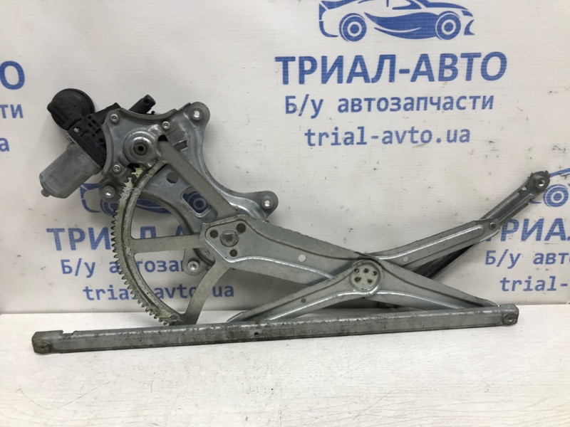 Стеклоподъемник передний правый Lexus RX 350 2003-2009 6980133040 (Арт. 31011) Киев - изображение 2