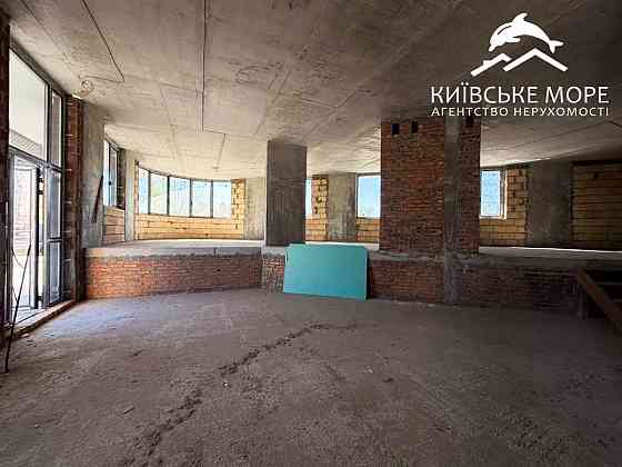 долгосрочная аренда помещения свободного назначения, здания Киев, Днепровский, 132000 грн./мес. Київ