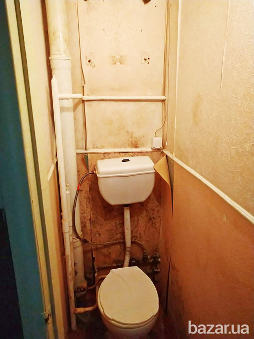 Продам 2-Х з роздільними кімнатами на Молодіжній. Белая Церковь - изображение 9