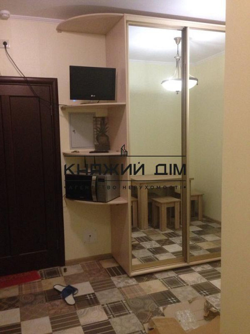 2-кімнатна квартира по проспекту М. Бажана 8Б № 1178000 Київ - зображення 7