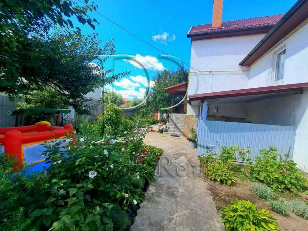 продажа 3-к дом Броварский, Бровары, 56900 $ Бровари - зображення 11