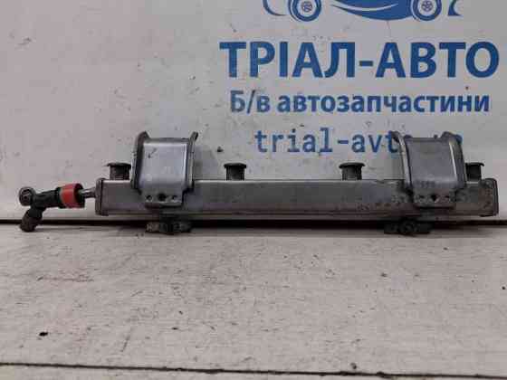 Топливная рампа Mazda 6 2007-2013 L5061315XB (Арт. 69742) Київ