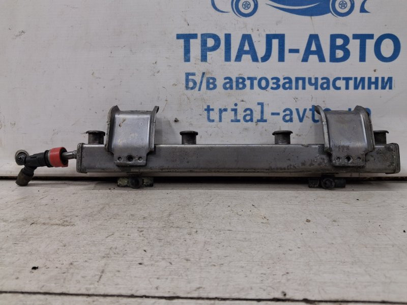 Топливная рампа Mazda 6 2007-2013 L5061315XB (Арт. 69742) Київ - зображення 2