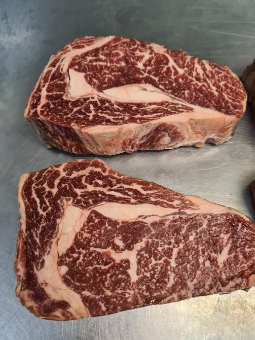 Стейки Київ, стейки витримані Київ Київ - зображення 1