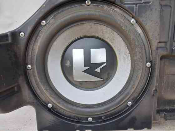 Сабвуфер Mitsubishi Pajero Wagon 2006-2022 8720A031 (Арт. 83641) Киев