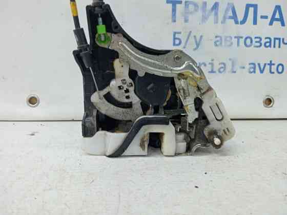 Замок двери задний левый Mitsubishi L200 KB 2.5 DIESEL 4D56 2006 (б/у) Киев