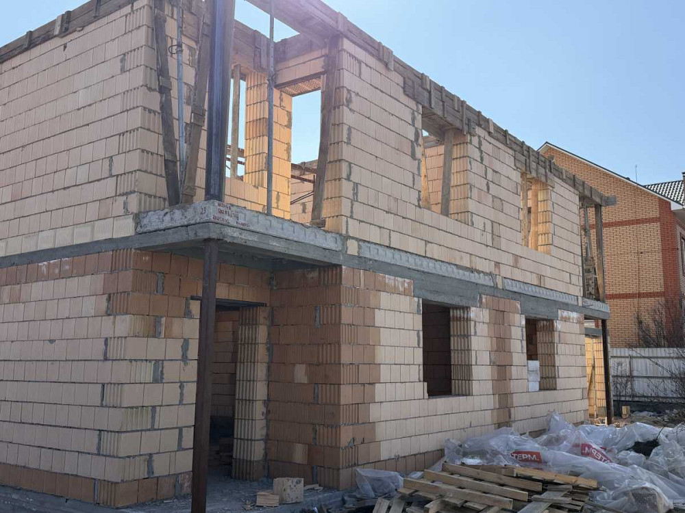 продажа 4-к дом Киево-Святошинский, Буча, 125000 $ Буча - изображение 4