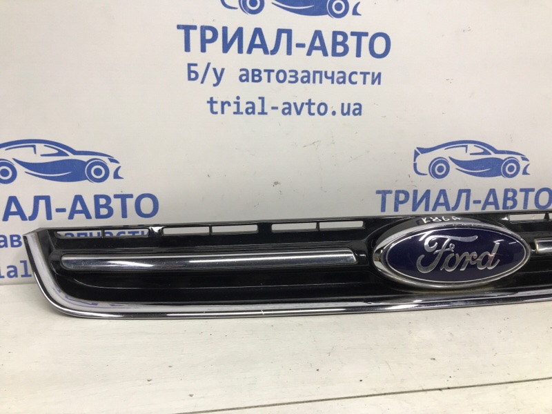 Решетка радиатора Ford Kuga 2011-2019 CV448150AD (Арт. 57300) Киев - изображение 2