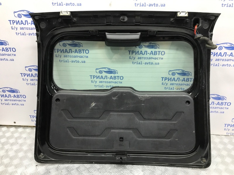 Крышка багажника Kia Soul 2008-2014 73700-2K020 (Арт. 41066) Київ - зображення 10