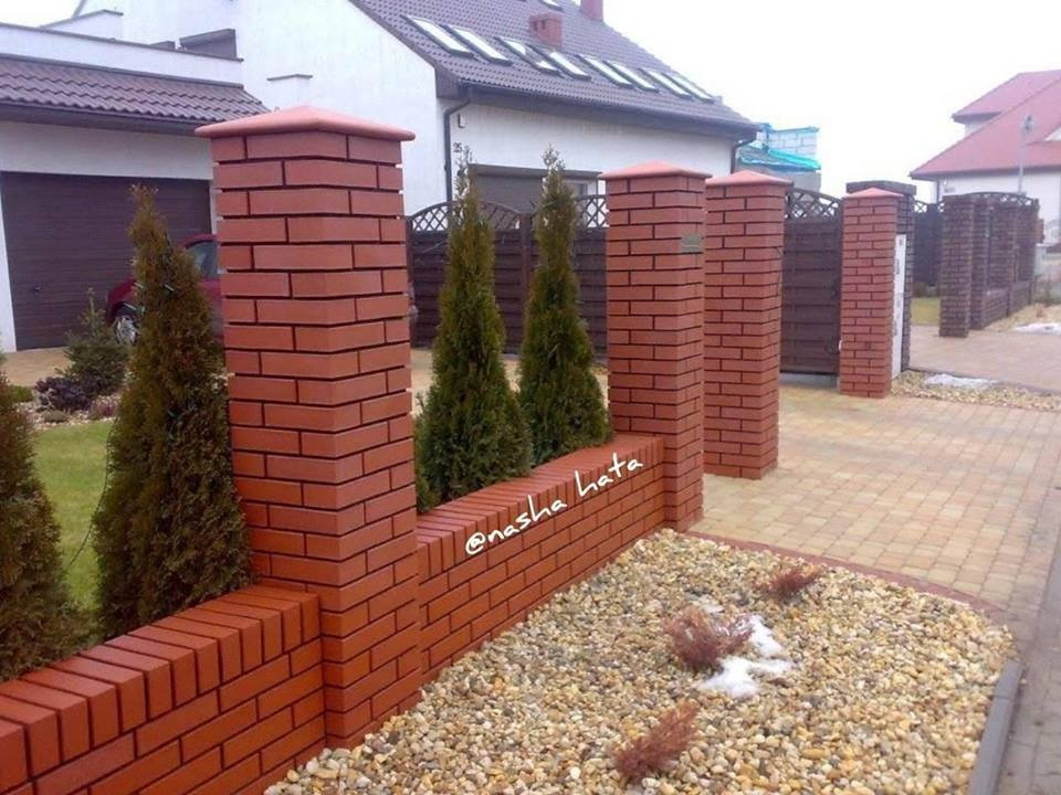 Клінкерні стовпи з бетону від виробника Ровно - изображение 9