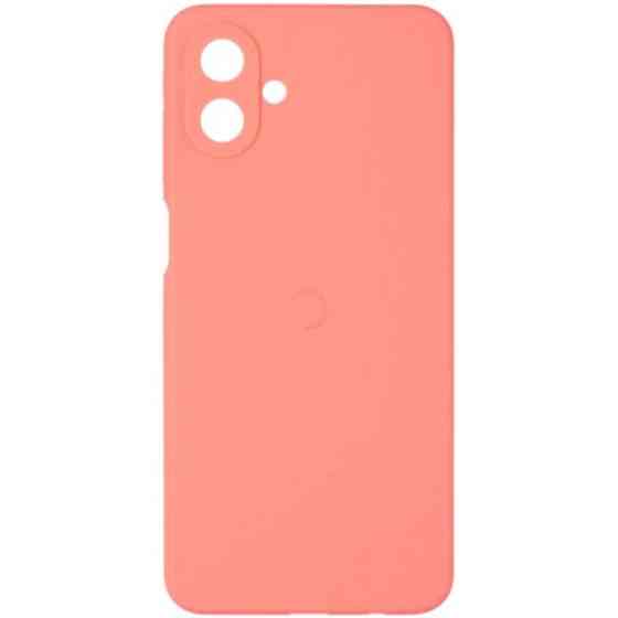 DM Чохол Soft Matte для Samsung A07 A075 Coral Харьков