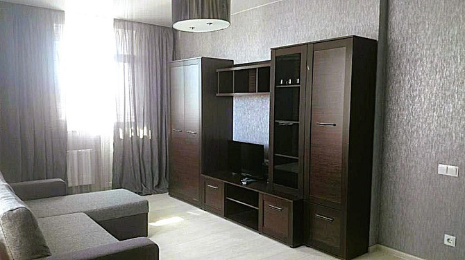 Комісія 25% здається 1-кім ЖК Лідер Казарменна, 6Г Киев - изображение 2