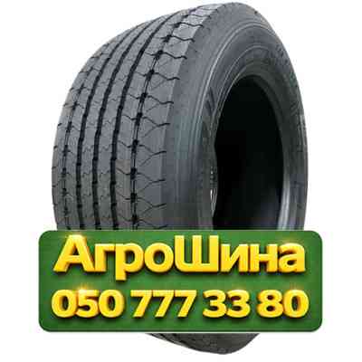 315/70R22.5 Fulda Regiocontrol 3 156/150L Рулевая грузовая шина Київ