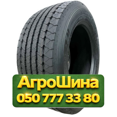 315/70R22.5 Fulda Regiocontrol 3 156/150L Рулевая грузовая шина Київ - зображення 1