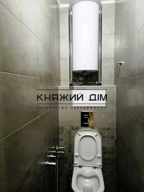 Відмінна 2-х. ком., роздільна на Печерську. Код об'єкта: 11177817 Київ - зображення 6