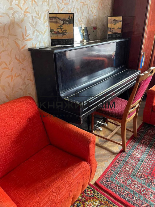 Пропонується в оренду 2к квартира в Подольському р-ні. Код об'єкта: 11200629 Київ - зображення 10