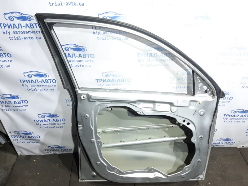Дверь передняя левая Kia Sorento XM 2.0 DIESEL 2009 (б/у) Киев - изображение 5