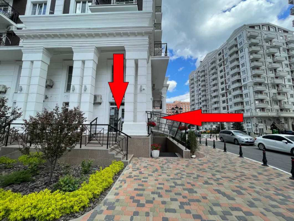 долгосрочная аренда торговые площади Киев, Голосеевский, 700 $/мес. Київ - зображення 4