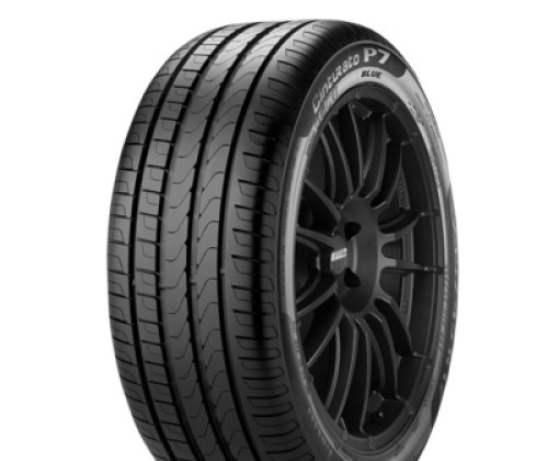 225/50 R17 Pirelli Cinturato P7 Blue 98Y Легкова шина Киев - изображение 1