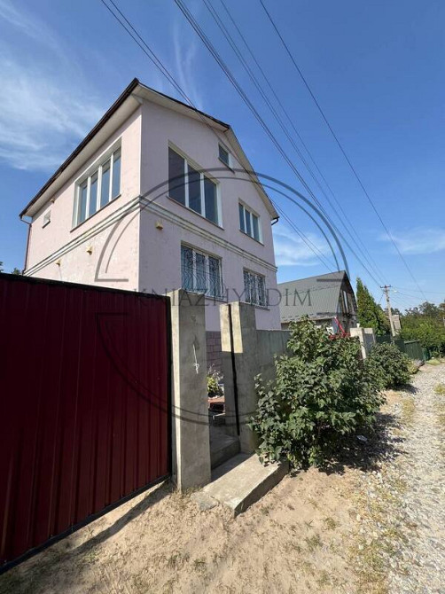 Продаж будинку Киїівська обл. с. Тарасівка КОД 2211673 Киев - изображение 1