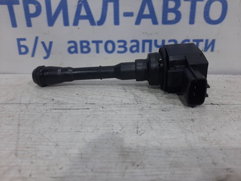 Катушка зажигания Nissan Juke F15 1.6 TURBO MR16DDT 2010 (б/у) Київ - зображення 1