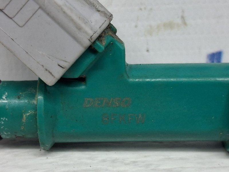 Форсунка топливная Suzuki Grand Vitara JT 2.4 БЕНЗИН J24B 2005 (б/у) Киев - изображение 3