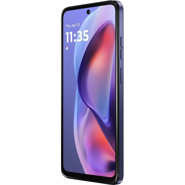 Смартфон Motorola Moto E15 2/64GB Fresh Lavender (No Adapter) Global UA (PB6S0006RS) (Код товару:416 Харків - зображення 4