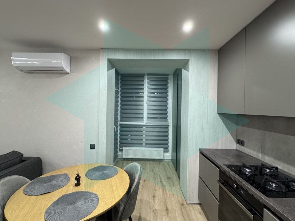 Сдам. 1-к.кв. 7/10, ул.Семейная 5, ЖК "Брама-2". Днепр - изображение 12