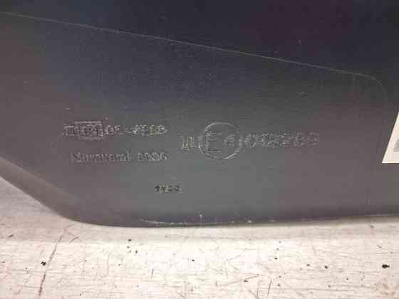 Зеркало левое Suzuki Grand Vitara JT 2.0 БЕНЗИН J20A 2005 (б/у) Киев