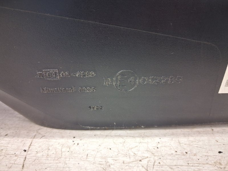 Зеркало левое Suzuki Grand Vitara JT 2.0 БЕНЗИН J20A 2005 (б/у) Киев - изображение 5