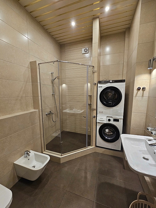 Сдам 2-к квартиру (70м2) в ЖК Loft Project, ул. Южная 8г/центр города Дніпро - зображення 10