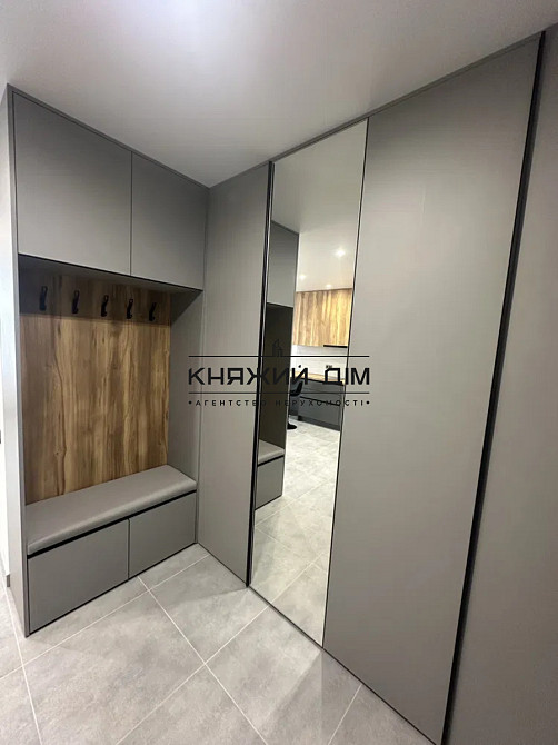 Оренда 1 кімнатна квартира  ЖК Варшавский 3 КОД 11204620 Киев - изображение 8