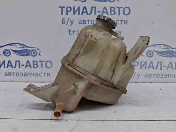 Бачок радиатора (расширительный) Nissan Navara D40 2.5 DIESEL YD25DDTI 2004 (б/у) Киев