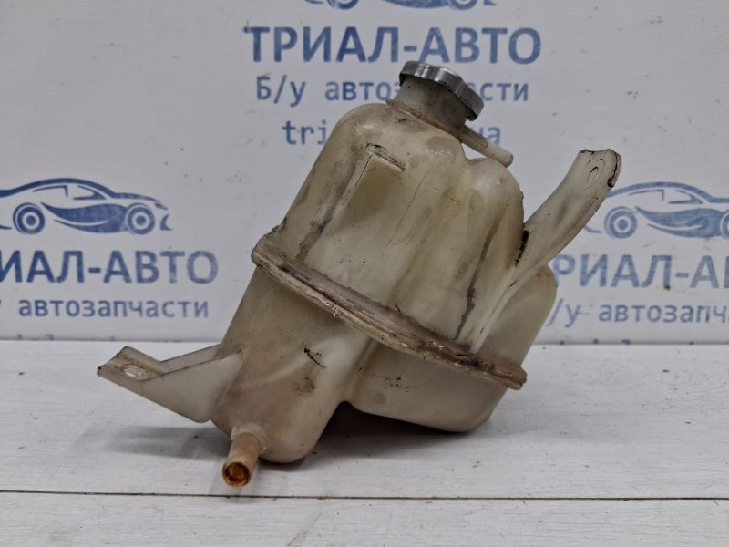 Бачок радиатора (расширительный) Nissan Navara D40 2.5 DIESEL YD25DDTI 2004 (б/у) Киев - изображение 2