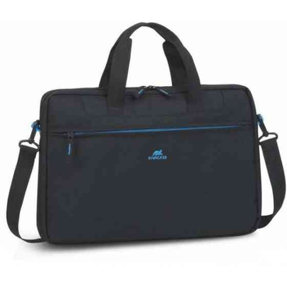 Сумка для ноутбука Rivacase 8037 15.6 Black (Код товару:32755) Харьков