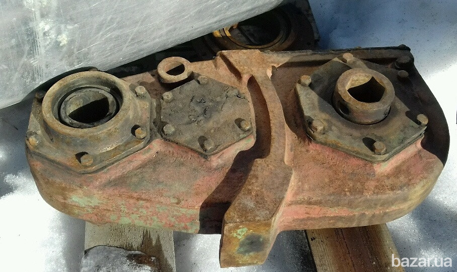 Продам Запчасти для Буровых машин Харків - зображення 4