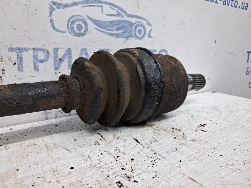 Привод задний Hyundai Tucson JM 2.0 DIESEL D4EA 2004 (б/у) Киев - изображение 5