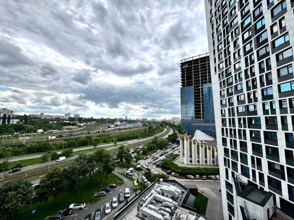 продажа 1-к квартира Киев, Шевченковский, 98000 $ Київ - зображення 6