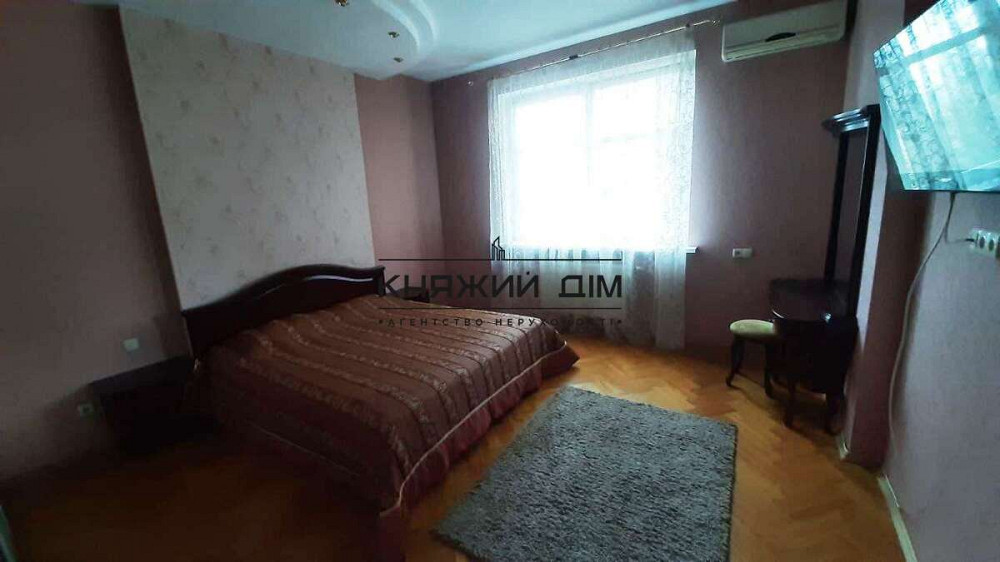 Без комісії!!! Простора 3-х к. Кв. в новому будинку на Печерську, Код № 1144536 Київ - зображення 10