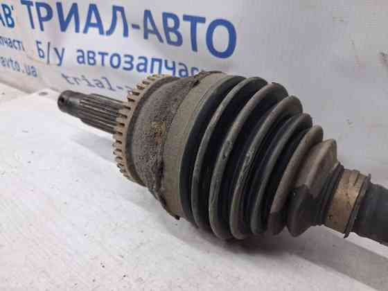 Привод передний левый Kia Ceed 2006-2012 495011H210 (Арт. 78597) Киев