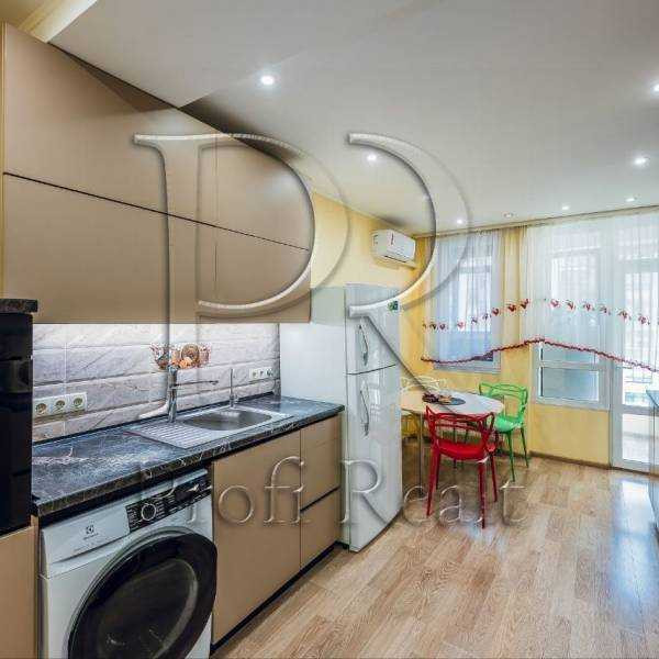 продажа 3-к квартира Киев, Шевченковский, 175000 $ Киев - изображение 1