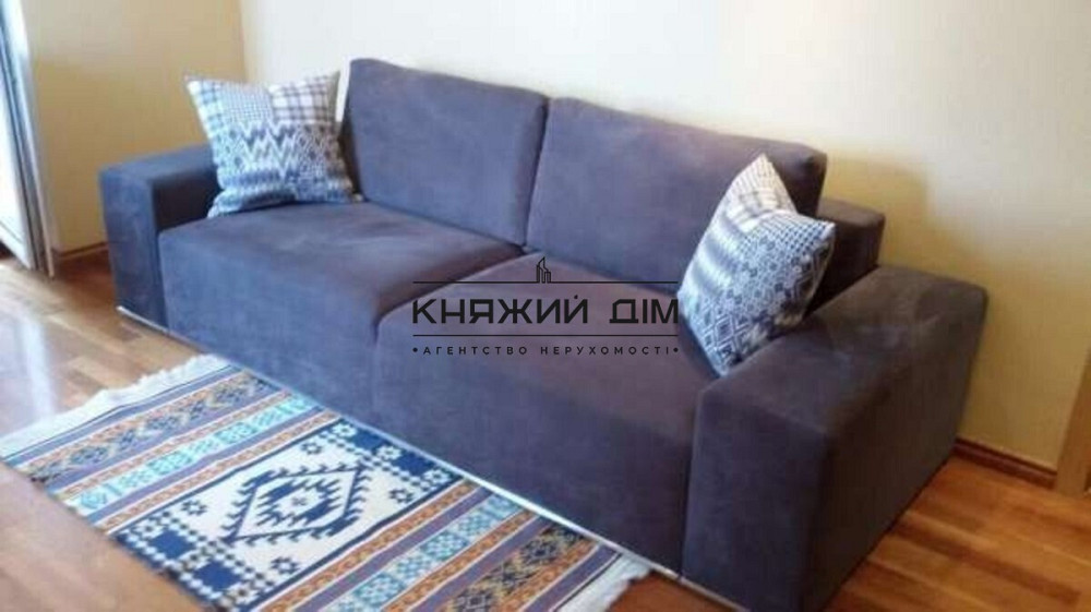 Оренда 2-кімнатна квартира, м. Лук'янівка. № 1184781 Київ - зображення 2