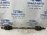 Привод задний правый Kia Sportage 2010-2016 496012Y000 (Арт. 80193) Киев