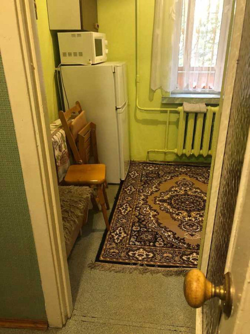 долгосрочная аренда 1-к квартира Киев, Святошинский, 13500 грн./мес. Киев - изображение 12