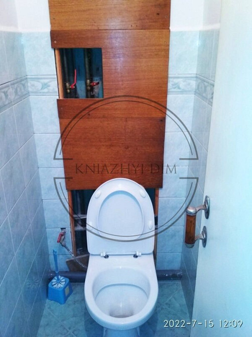 Оренда 2-х к.кв. на Чоколівці.м. Вокзальная № 11197676 Київ - зображення 10