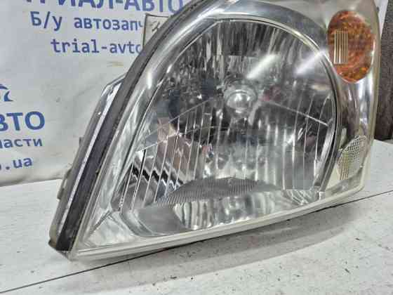 Фара левая Toyota Prado 2003-2009  (Арт. 80804) Київ