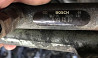 Б/у топливная рампа Renault 1, 9 dci, BOSCH, 0445214024, 7700114017 Кропивницький