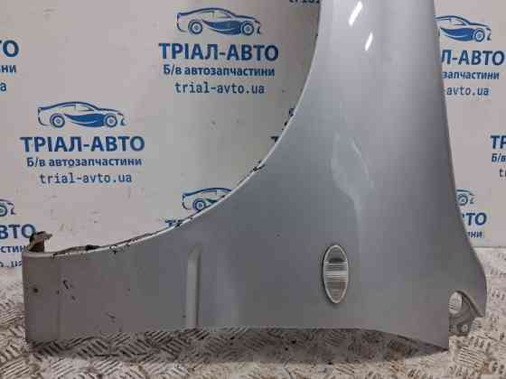 Крыло переднее левое Mitsubishi Lancer 9 1.6 БЕНЗИН 4G18 2003 (б/у) Киев