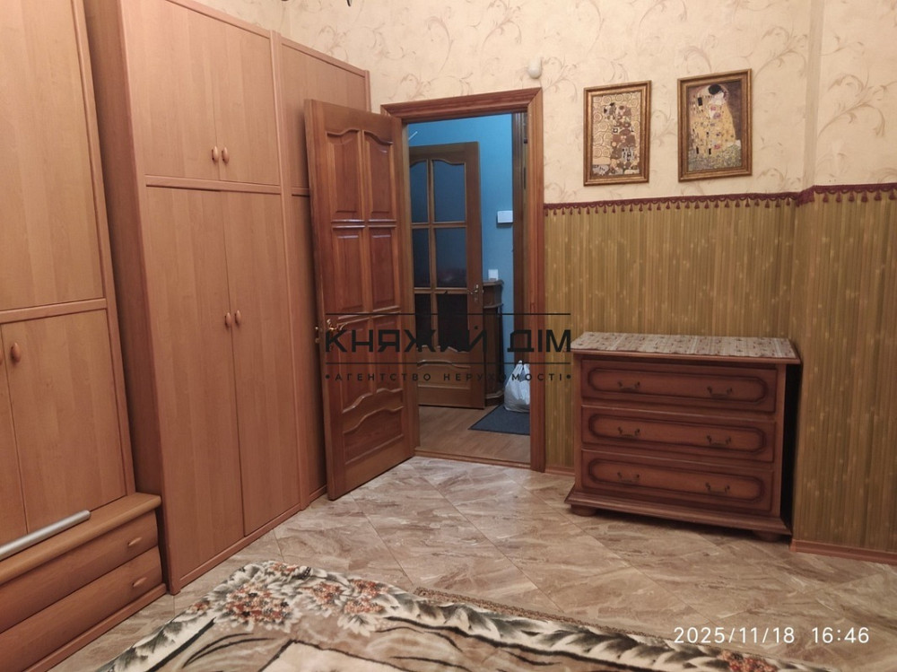 Є УКРИТТЯ! Оренда 2 кімнатної квартири біля метро Дарниця № 11203685 Киев - изображение 8